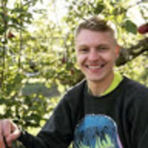 Meet your Posher, Jack